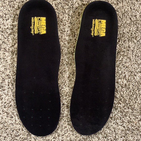 NEW MEGAComfort Personal Anti-Fatigue Mat Insole Multiple Sizes - Picture 8 of 9